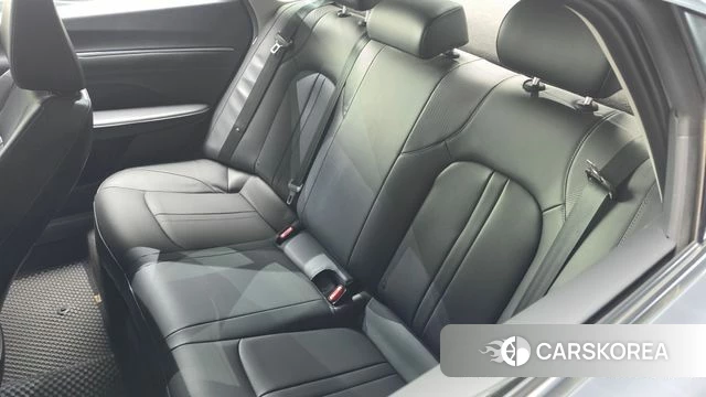 Hyundai Sonata D Edge (DN8) id 4980250 из Кореи 20