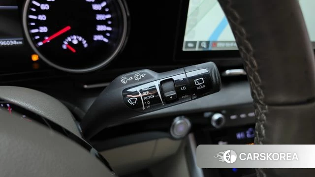 Kia Carnival 4th generation id 5040186 из Кореи 20