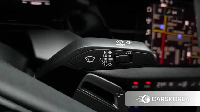 Audi RS3 (8Y) id 4892724 из Кореи 20