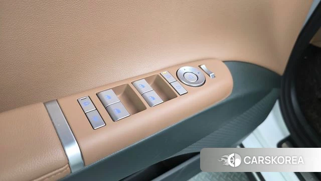 Hyundai Grandeur (GN7) id 4986040 из Кореи 20