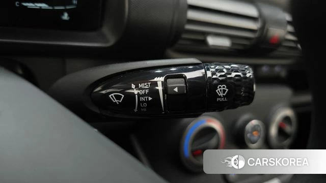Hyundai Casper id 4768686 из Кореи 20