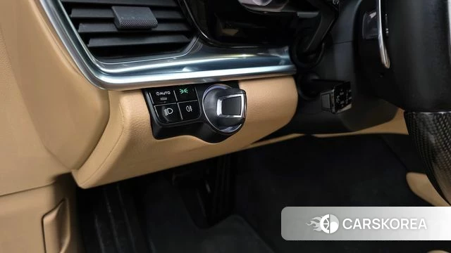 Porsche Panamera (971) id 4953254 из Кореи 20