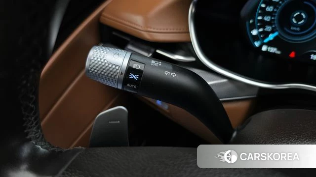 Genesis G80 (RG3) id 5040488 из Кореи 20