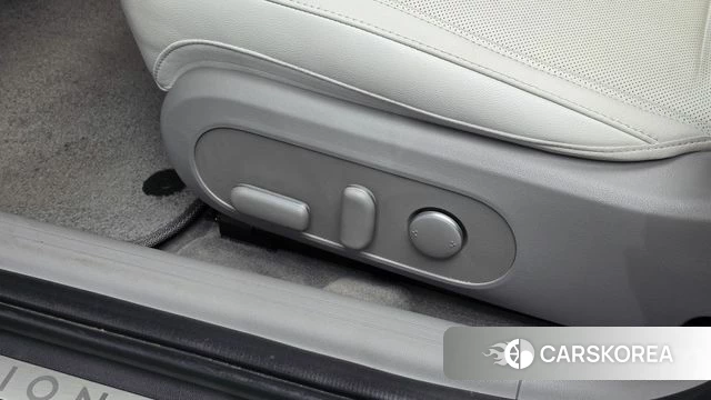 Hyundai Ionic 6 id 4964974 из Кореи 20