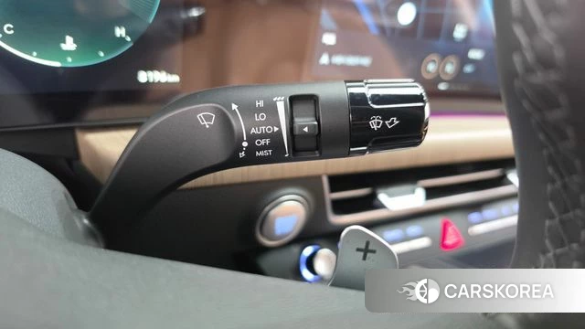 Hyundai Sonata D Edge (DN8) id 4949794 из Кореи 20