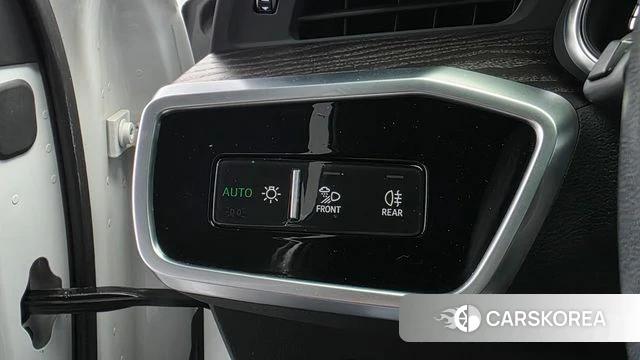 Audi A6 (C8) id 4916801 из Кореи 20