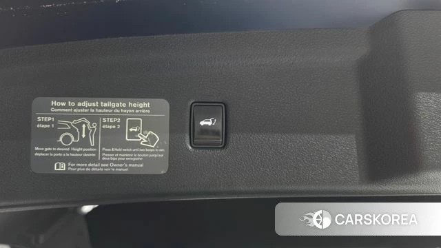 Infiniti QX50 (P71A) id 4960229 из Кореи 20