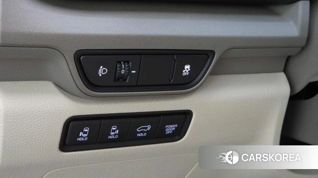 Kia The New Carnival 4th Generation id 4995227 из Кореи 20