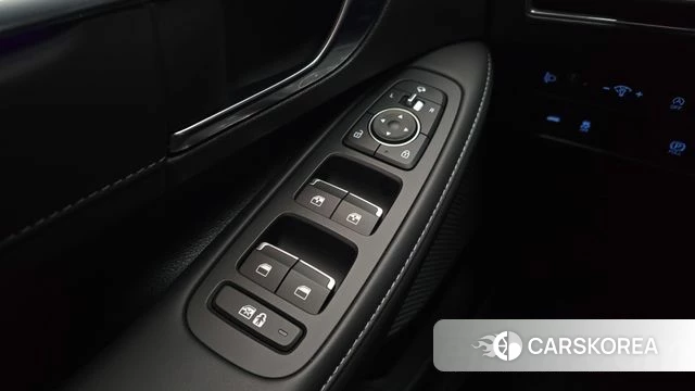 Hyundai Sonata (DN8) id 5016765 из Кореи 20