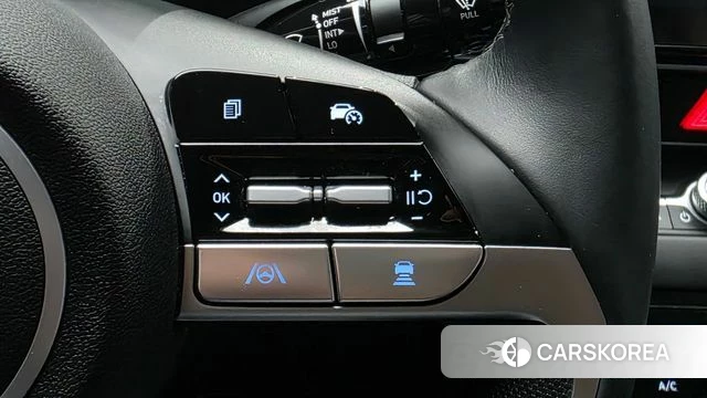 Hyundai The New Avante (CN7) id 4985954 из Кореи 20