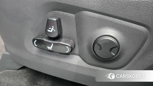 Ssangyong The New Rexton Sports Cannes id 4950912 из Кореи 20