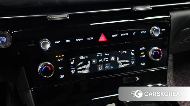 Genesis G80 (RG3) id 5016050 из Кореи 20