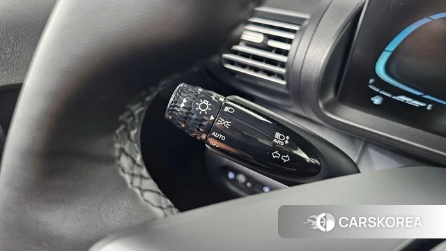 Hyundai Casper id 4769023 из Кореи 20