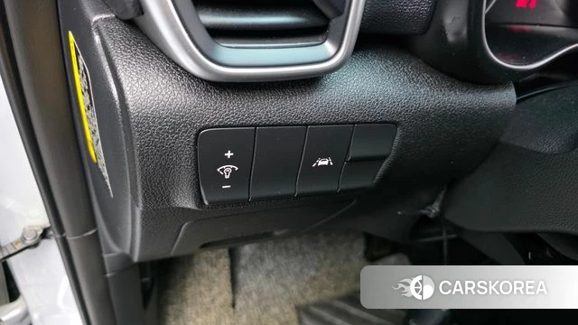 Kia Sportage The Bold id 5018808 из Кореи 20