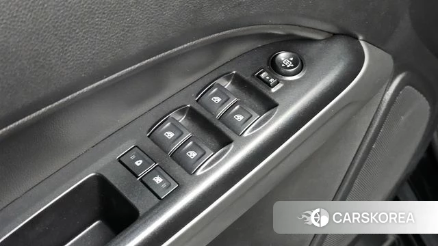Chevrolet (GM Daewoo) Colorado id 4967191 из Кореи 20