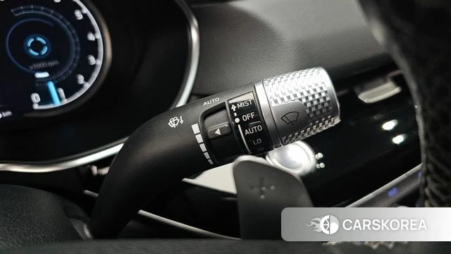 Genesis G80 (RG3) id 5033912 из Кореи 20