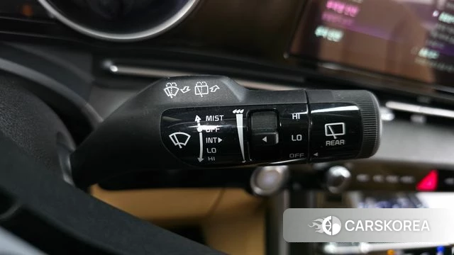 Kia Carnival 4th generation id 4894725 из Кореи 20