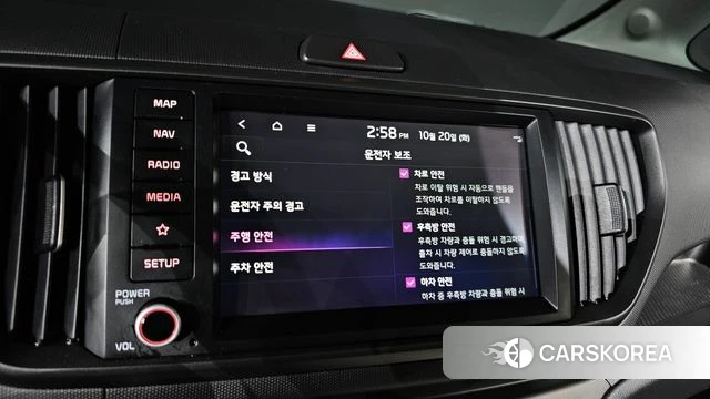 Kia The New Kia Ray id 5011844 из Кореи 20