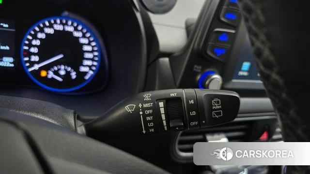 Hyundai Kona id 4993671 из Кореи 20