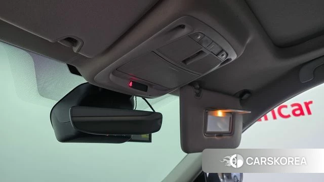 Renault Korea (Samsung) The New QM6 id 5022409 из Кореи 20