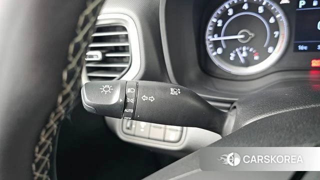 Hyundai Venue id 5017586 из Кореи 20