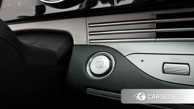 Hyundai The New Grandeur IG id 5023131 из Кореи 20