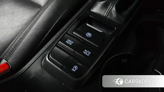 Hyundai All New Tucson id 4698667 из Кореи 20