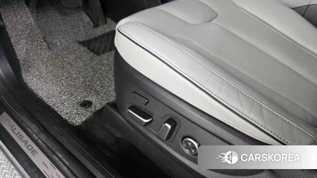 Hyundai The New Palisade id 5039728 из Кореи 20