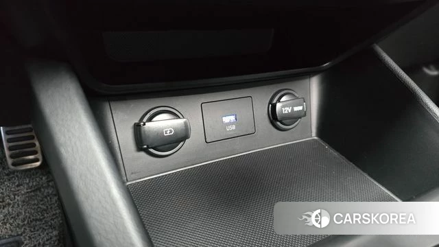 Hyundai The New Kona id 4929674 из Кореи 20