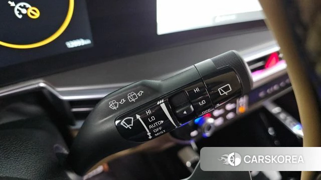 Kia The New Sorento 4th Generation id 5011405 из Кореи 20