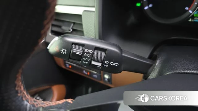 Ssangyong Rexton Sports id 4988043 из Кореи 20