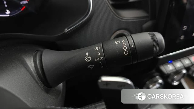 Renault Korea (Samsung) XM3 id 4966188 из Кореи 20