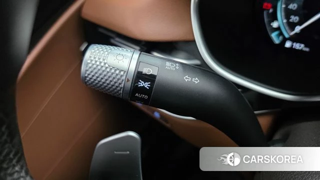 Genesis G80 (RG3) id 4997243 из Кореи 20