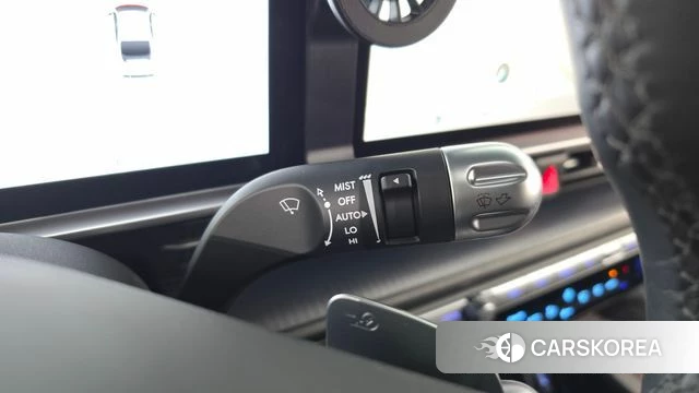 Hyundai Ionic 6 id 5051979 из Кореи 20