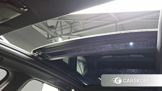 BMW X3 (G01) id 5016182 из Кореи 20