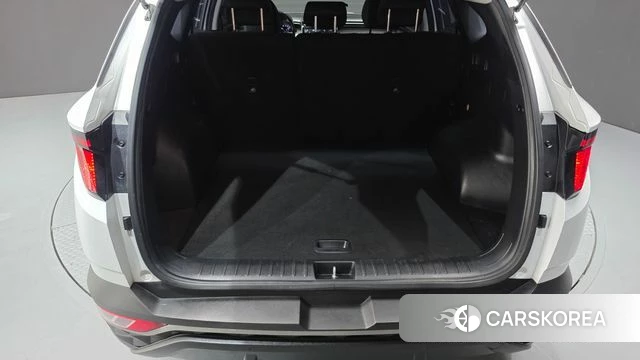 Hyundai Tucson (NX4) id 4836150 из Кореи 20