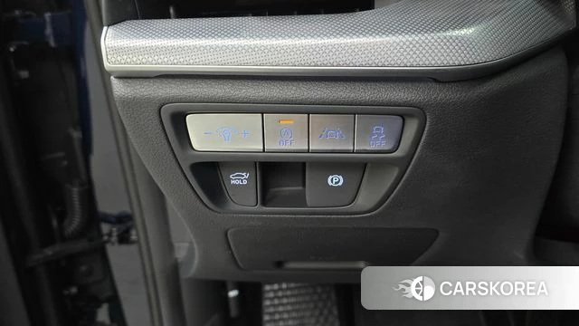 Genesis G80 (RG3) id 4987699 из Кореи 20