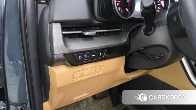 Kia Carnival 4th generation id 4997313 из Кореи 20