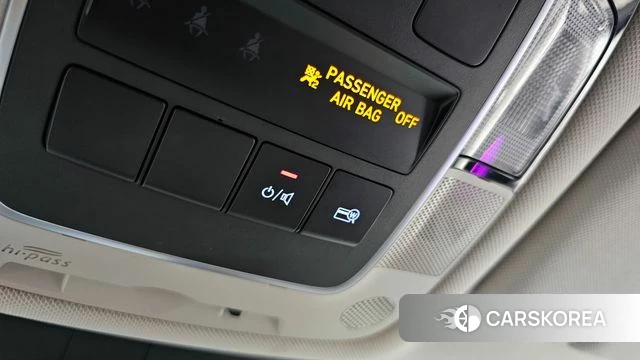 Hyundai Sonata (DN8) id 5018658 из Кореи 20