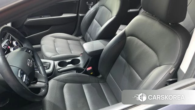 Hyundai The New Avante AD id 4960026 из Кореи 20
