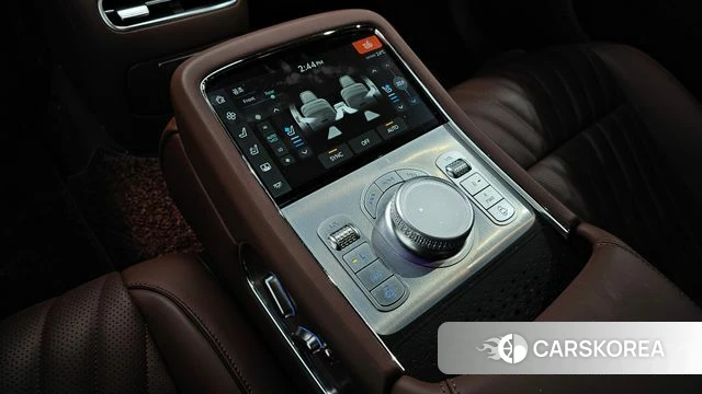 Genesis G90 (RS4) id 4922185 из Кореи 20