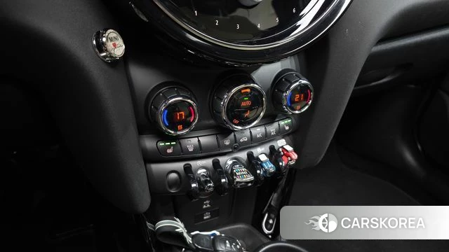 Mini Cooper id 4991694 из Кореи 20