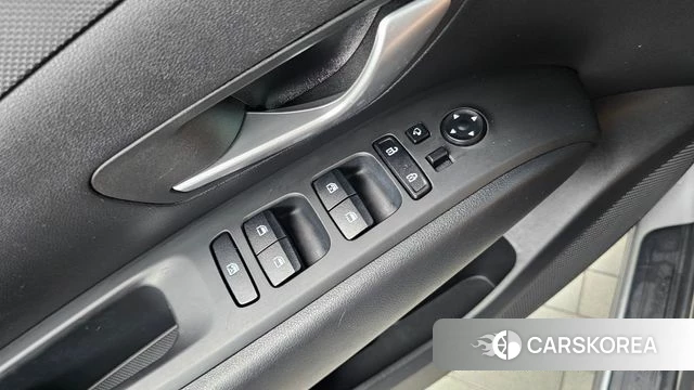 Hyundai Tucson (NX4) id 4753525 из Кореи 20
