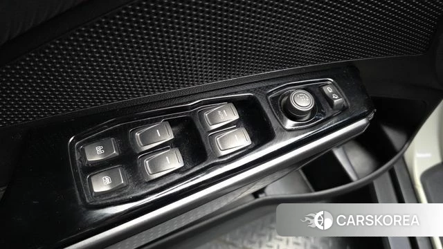 Ssangyong Berry New Tivoli id 4982847 из Кореи 20