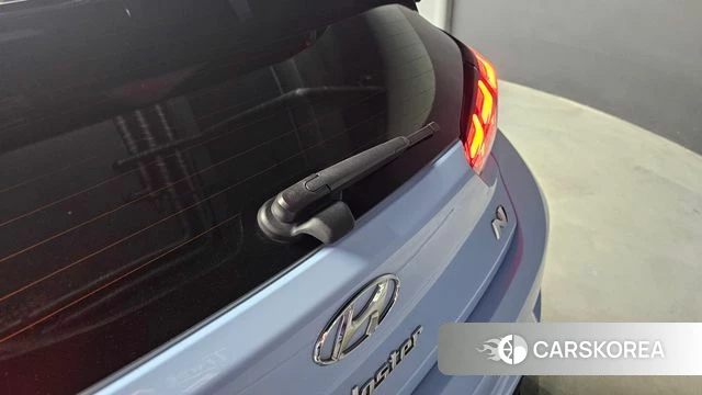 Hyundai Veloster (JS) id 4732920 из Кореи 20
