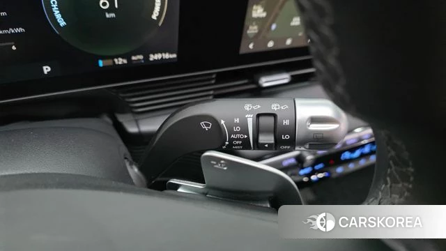 Hyundai The New Ionic 5 id 4980405 из Кореи 20