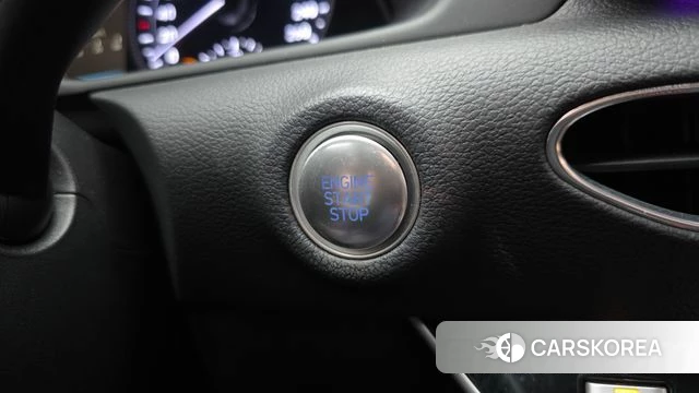 Hyundai Sonata (DN8) id 4579708 из Кореи 20