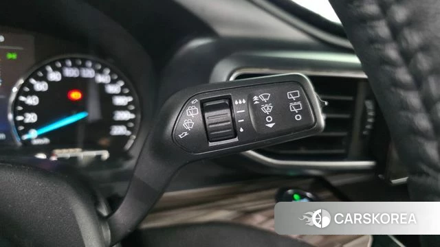 Ford Explorer 6th Generation id 4986957 из Кореи 20