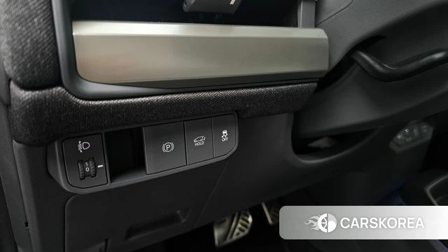Kia EV3 id 4706278 из Кореи 20