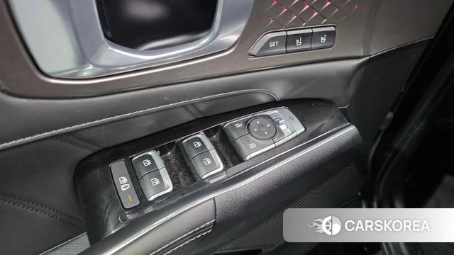 Kia Sorento 4th Generation id 4980992 из Кореи 20